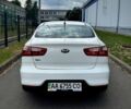 Белый Киа Рио, объемом двигателя 1.4 л и пробегом 160 тыс. км за 9100 $, фото 3 на Automoto.ua