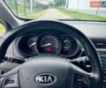 Белый Киа Рио, объемом двигателя 1.4 л и пробегом 160 тыс. км за 9100 $, фото 10 на Automoto.ua