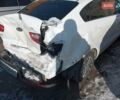 Белый Киа Рио, объемом двигателя 1.4 л и пробегом 136 тыс. км за 4000 $, фото 3 на Automoto.ua