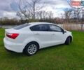 Белый Киа Рио, объемом двигателя 1.25 л и пробегом 85 тыс. км за 7600 $, фото 1 на Automoto.ua