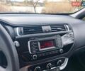 Белый Киа Рио, объемом двигателя 1.25 л и пробегом 85 тыс. км за 8400 $, фото 16 на Automoto.ua