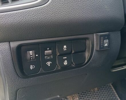 Белый Киа Рио, объемом двигателя 1.4 л и пробегом 137 тыс. км за 6400 $, фото 12 на Automoto.ua