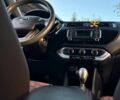 Білий Кіа Ріо, об'ємом двигуна 1.6 л та пробігом 140 тис. км за 7900 $, фото 16 на Automoto.ua