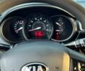 Білий Кіа Ріо, об'ємом двигуна 1.6 л та пробігом 140 тис. км за 7900 $, фото 13 на Automoto.ua