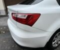 Белый Киа Рио, объемом двигателя 1.4 л и пробегом 149 тыс. км за 6700 $, фото 3 на Automoto.ua