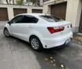 Белый Киа Рио, объемом двигателя 1.4 л и пробегом 149 тыс. км за 6700 $, фото 1 на Automoto.ua