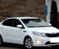 Белый Киа Рио, объемом двигателя 1.6 л и пробегом 76 тыс. км за 325000 $, фото 1 на Automoto.ua