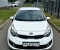 Белый Киа Рио, объемом двигателя 1.4 л и пробегом 160 тыс. км за 9100 $, фото 6 на Automoto.ua