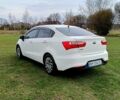 Білий Кіа Ріо, об'ємом двигуна 1.4 л та пробігом 137 тис. км за 6400 $, фото 6 на Automoto.ua