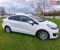 Белый Киа Рио, объемом двигателя 1.25 л и пробегом 85 тыс. км за 8100 $, фото 6 на Automoto.ua