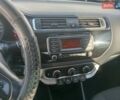 Белый Киа Рио, объемом двигателя 1.4 л и пробегом 136 тыс. км за 4000 $, фото 2 на Automoto.ua