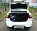 Белый Киа Рио, объемом двигателя 1.4 л и пробегом 160 тыс. км за 9100 $, фото 4 на Automoto.ua