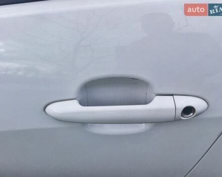 Белый Киа Рио, объемом двигателя 1.25 л и пробегом 85 тыс. км за 8100 $, фото 14 на Automoto.ua