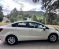 Белый Киа Рио, объемом двигателя 1.6 л и пробегом 174 тыс. км за 8600 $, фото 1 на Automoto.ua