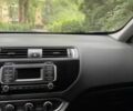 Білий Кіа Ріо, об'ємом двигуна 1.4 л та пробігом 203 тис. км за 9734 $, фото 5 на Automoto.ua