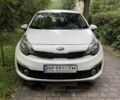 Білий Кіа Ріо, об'ємом двигуна 1.4 л та пробігом 203 тис. км за 9734 $, фото 2 на Automoto.ua
