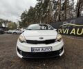 Киа Рио 2016 в Киеве на Automoto.ua Белый Киа Рио, объемом двигателя 1.4 л и пробегом 145 тыс. км за 10200 $, фото 2 на Automoto.ua