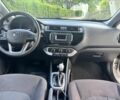 Белый Киа Рио, объемом двигателя 1.6 л и пробегом 174 тыс. км за 8600 $, фото 4 на Automoto.ua