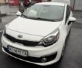 Белый Киа Рио, объемом двигателя 1.4 л и пробегом 870 тыс. км за 12000 $, фото 7 на Automoto.ua