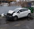 Белый Киа Рио, объемом двигателя 1.4 л и пробегом 85 тыс. км за 3000 $, фото 11 на Automoto.ua