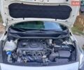 Білий Кіа Ріо, об'ємом двигуна 1.59 л та пробігом 174 тис. км за 8701 $, фото 8 на Automoto.ua