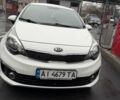 Белый Киа Рио, объемом двигателя 1.4 л и пробегом 870 тыс. км за 12000 $, фото 1 на Automoto.ua