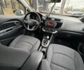 Киа Рио 2016 в Киеве на Automoto.ua Белый Киа Рио, объемом двигателя 1.4 л и пробегом 145 тыс. км за 10200 $, фото 14 на Automoto.ua