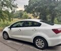 Белый Киа Рио, объемом двигателя 1.6 л и пробегом 174 тыс. км за 8600 $, фото 9 на Automoto.ua