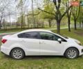 Білий Кіа Ріо, об'ємом двигуна 1.59 л та пробігом 133 тис. км за 7600 $, фото 1 на Automoto.ua