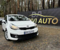 Киа Рио 2016 в Киеве на Automoto.ua Белый Киа Рио, объемом двигателя 1.4 л и пробегом 145 тыс. км за 10200 $, фото 1 на Automoto.ua
