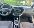 Білий Кіа Ріо, об'ємом двигуна 1.59 л та пробігом 174 тис. км за 8701 $, фото 6 на Automoto.ua