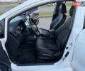 Білий Кіа Ріо, об'ємом двигуна 1.4 л та пробігом 132 тис. км за 9300 $, фото 9 на Automoto.ua