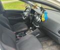 Белый Киа Рио, объемом двигателя 1.6 л и пробегом 133 тыс. км за 8500 $, фото 8 на Automoto.ua