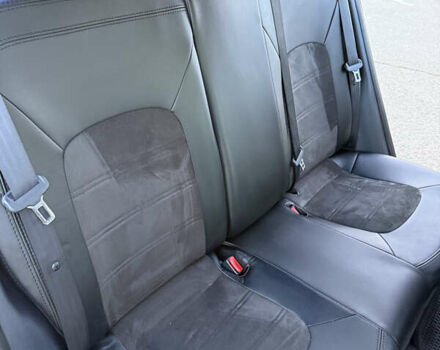 Білий Кіа Ріо, об'ємом двигуна 1.4 л та пробігом 132 тис. км за 9300 $, фото 20 на Automoto.ua