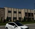 Білий Кіа Ріо, об'ємом двигуна 1.4 л та пробігом 105 тис. км за 10800 $, фото 1 на Automoto.ua