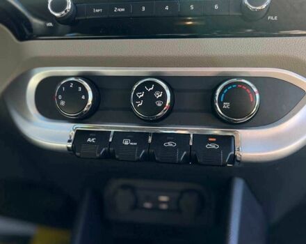 Белый Киа Рио, объемом двигателя 1.6 л и пробегом 70 тыс. км за 8550 $, фото 10 на Automoto.ua
