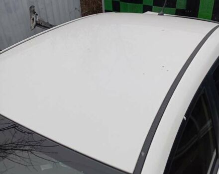 Белый Киа Рио, объемом двигателя 1.4 л и пробегом 85 тыс. км за 3000 $, фото 10 на Automoto.ua