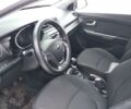 Білий Кіа Ріо, об'ємом двигуна 1.4 л та пробігом 10 тис. км за 11000 $, фото 3 на Automoto.ua