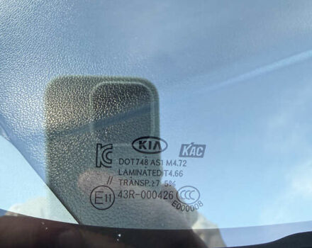 Білий Кіа Ріо, об'ємом двигуна 1.4 л та пробігом 132 тис. км за 9300 $, фото 35 на Automoto.ua