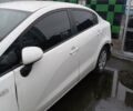 Белый Киа Рио, объемом двигателя 1.4 л и пробегом 85 тыс. км за 3000 $, фото 17 на Automoto.ua