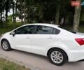 Білий Кіа Ріо, об'ємом двигуна 1.59 л та пробігом 174 тис. км за 8701 $, фото 3 на Automoto.ua