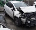 Белый Киа Рио, объемом двигателя 1.4 л и пробегом 85 тыс. км за 3000 $, фото 16 на Automoto.ua