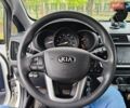Білий Кіа Ріо, об'ємом двигуна 1.59 л та пробігом 133 тис. км за 7600 $, фото 10 на Automoto.ua