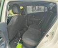 Белый Киа Рио, объемом двигателя 1.6 л и пробегом 133 тыс. км за 8500 $, фото 5 на Automoto.ua