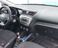 Білий Кіа Ріо, об'ємом двигуна 1.4 л та пробігом 10 тис. км за 11000 $, фото 1 на Automoto.ua