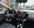 Киа Рио 2016 в Киеве на Automoto.ua Белый Киа Рио, объемом двигателя 1.4 л и пробегом 145 тыс. км за 10200 $, фото 10 на Automoto.ua