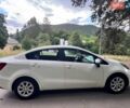 Білий Кіа Ріо, об'ємом двигуна 1.59 л та пробігом 174 тис. км за 8701 $, фото 1 на Automoto.ua