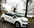 Белый Киа Рио, объемом двигателя 1.4 л и пробегом 8 тыс. км за 11999 $, фото 5 на Automoto.ua