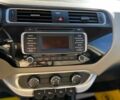 Белый Киа Рио, объемом двигателя 1.6 л и пробегом 70 тыс. км за 8550 $, фото 18 на Automoto.ua