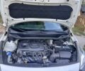 Белый Киа Рио, объемом двигателя 1.6 л и пробегом 174 тыс. км за 8600 $, фото 6 на Automoto.ua